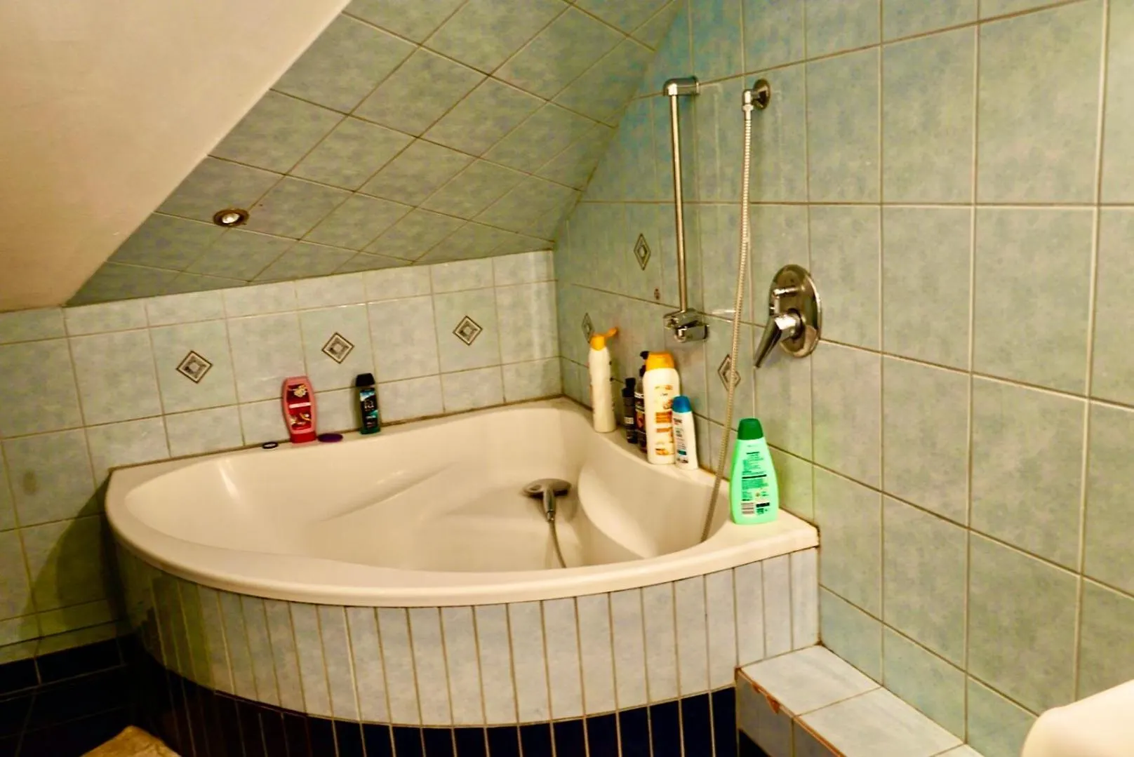 Homestay szállás U6 Schoepfwerk Home 7 Bécs