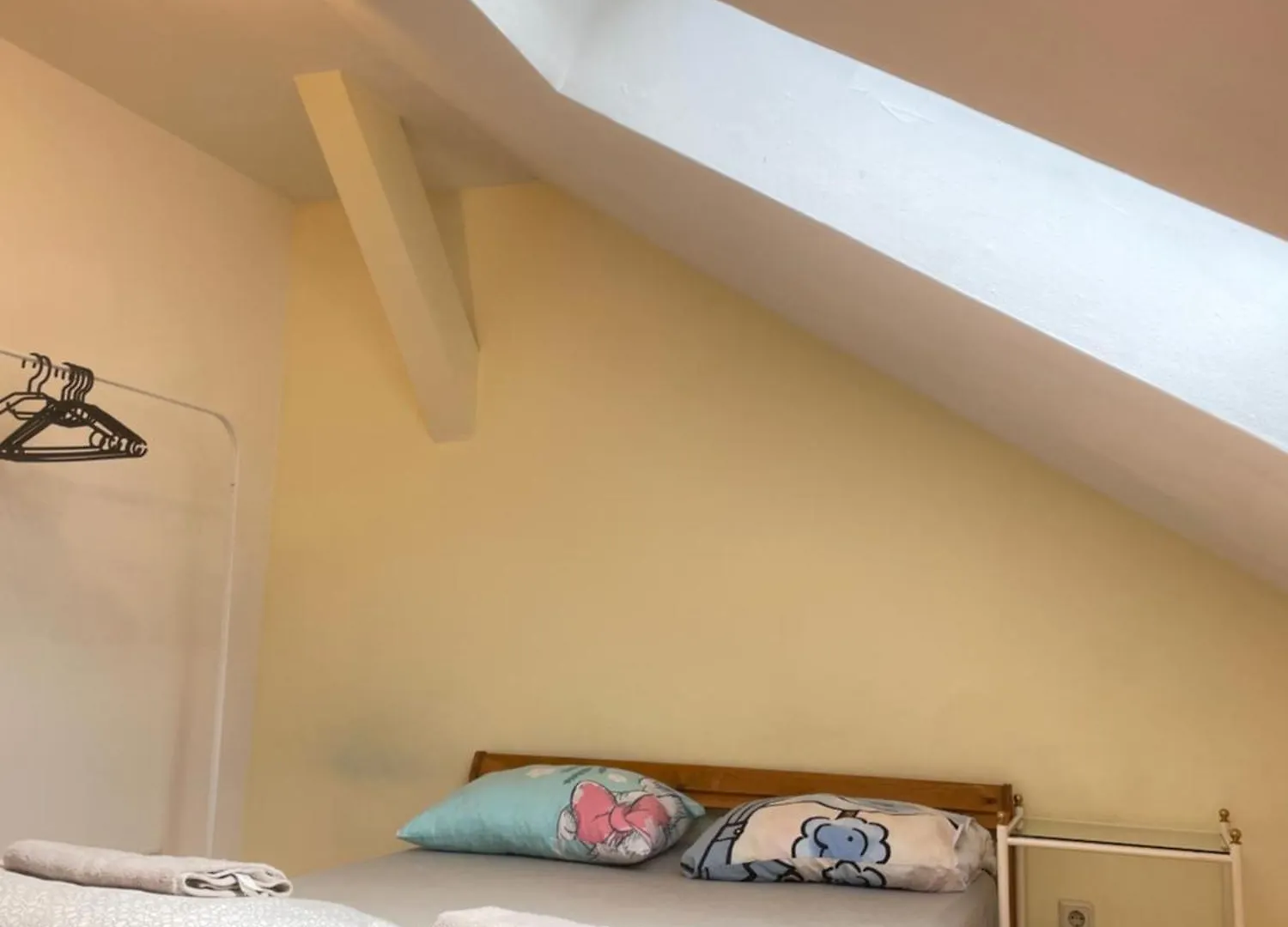 Quarto em Acomodações Particulares U6 Schoepfwerk Home 7 Viena