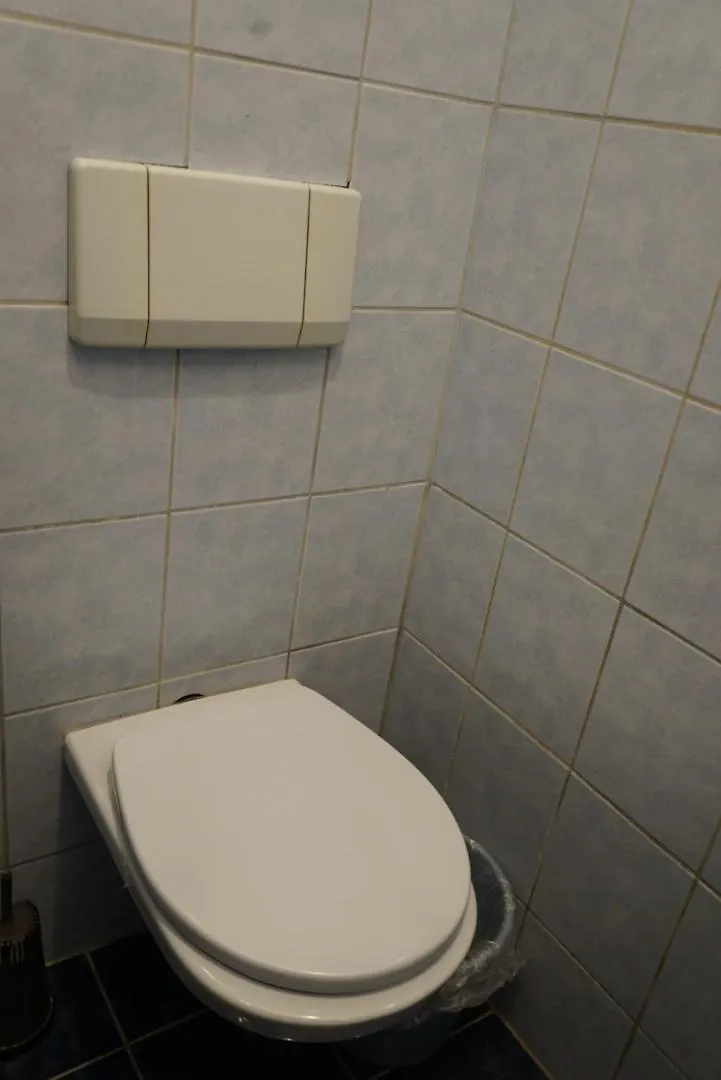U6 Schoepfwerk Home 7 Bécs