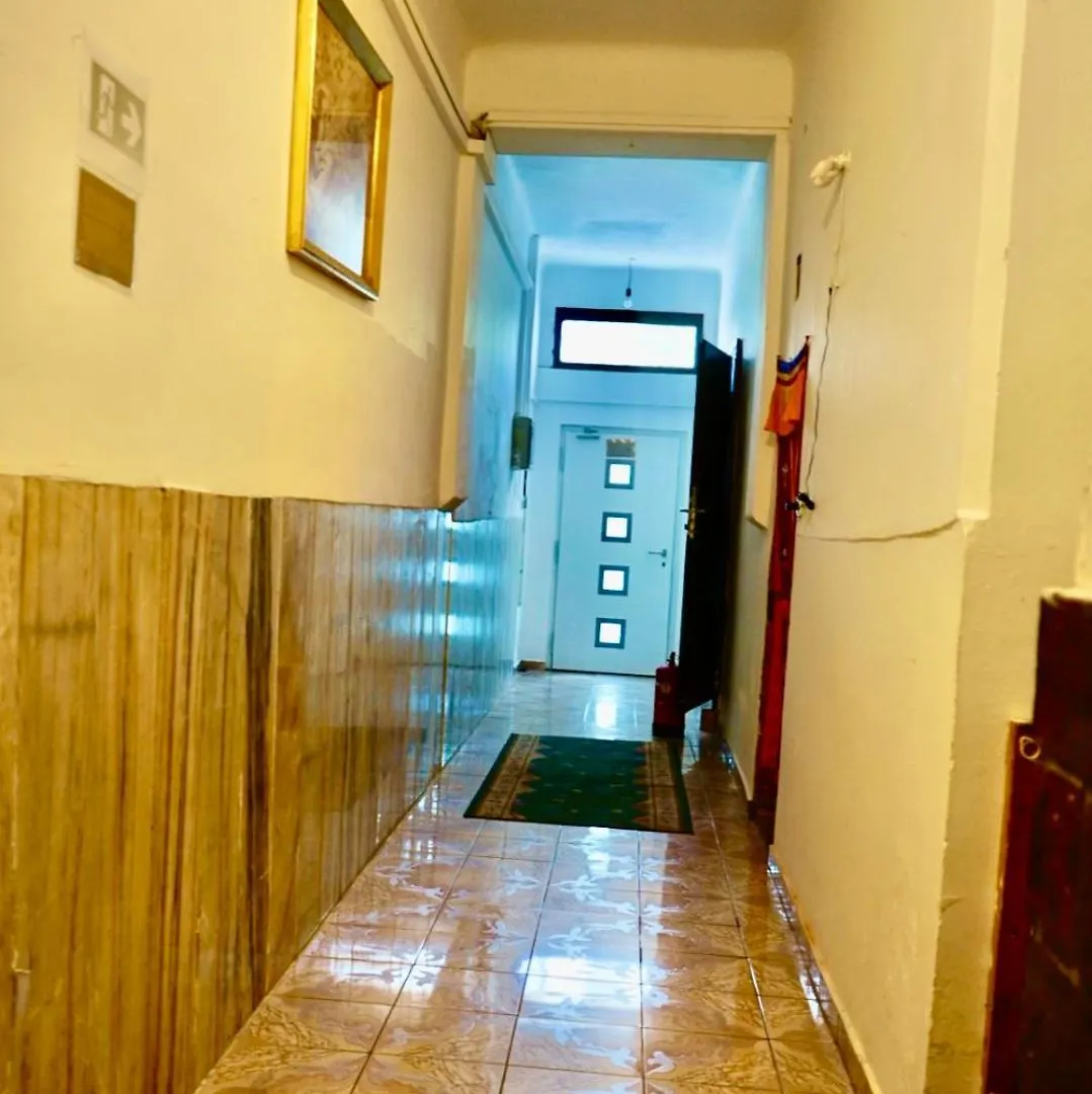 U6 Schoepfwerk Home 7 Viena Áustria