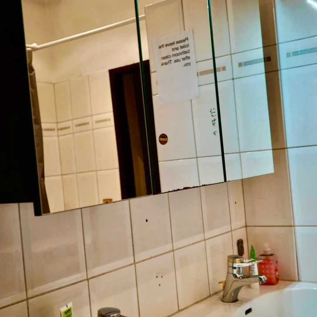 U6 Schoepfwerk Home 7 Bécs Homestay szállás