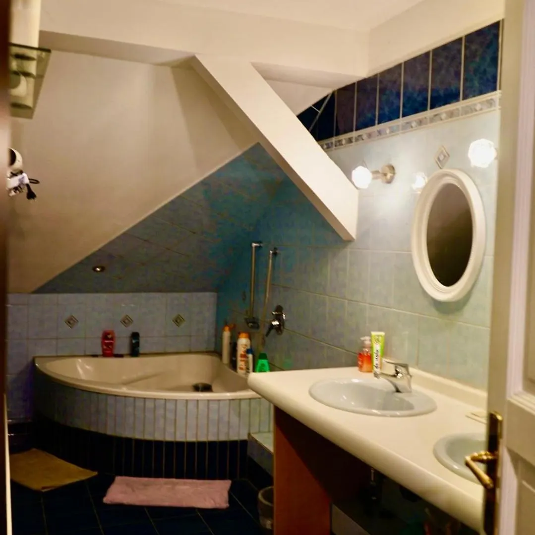Homestay szállás U6 Schoepfwerk Home 7 Bécs