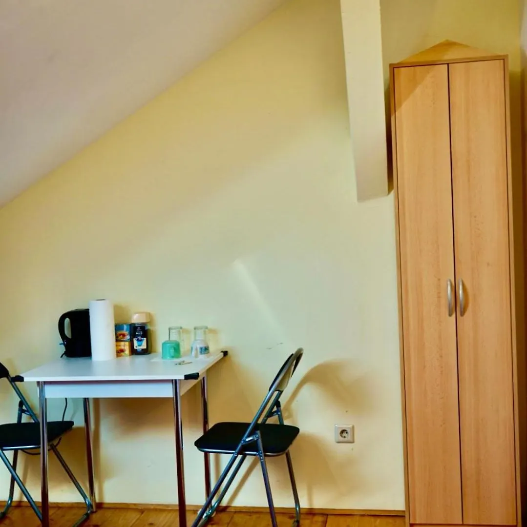 Quarto em Acomodações Particulares U6 Schoepfwerk Home 7 Viena